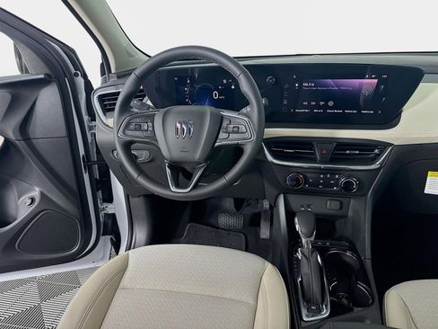 New 2026 Buick Encore GX Preferred w/ Comfort Package image 22