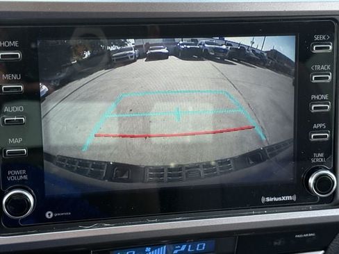Used 2022 Toyota Tacoma SR5 RWD image 19