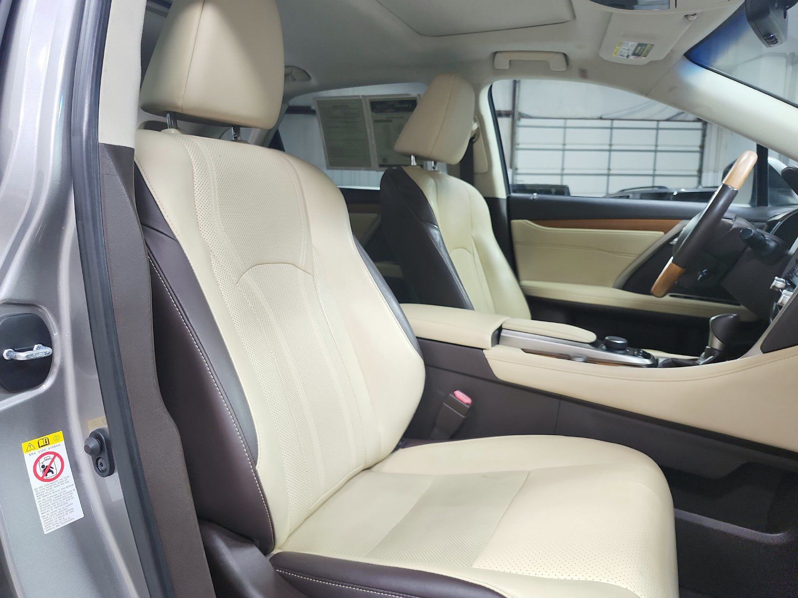 Used 2019 Lexus RX 350 FWD image 40