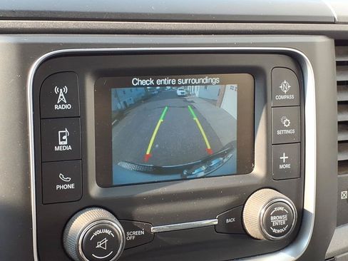 Used 2018 RAM 2500 Tradesman w/ Chrome Appearance Group AWD/4WD image 14
