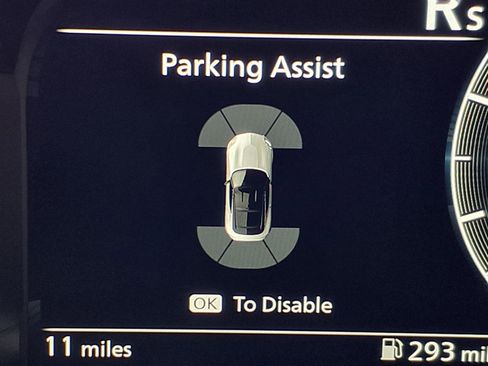 New 2026 Nissan Z Performance image 19