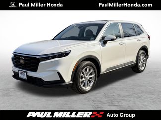 Used 2024 Honda CR-V EX 360° Tour