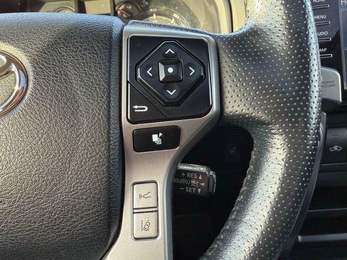 Used 2024 Toyota 4Runner SR5 Premium image 16