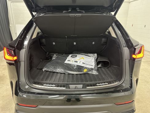 Used 2026 Lexus NX 350 AWD w/ Accessory Package (K3) image 32