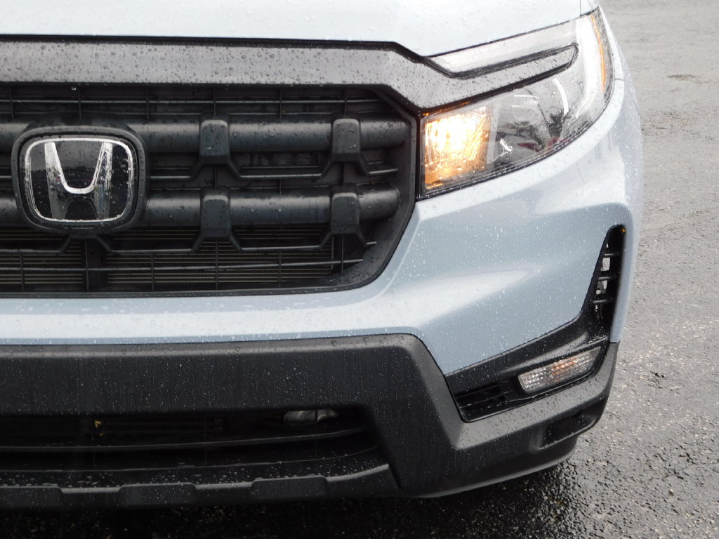 Used 2024 Honda Ridgeline RTL image 12
