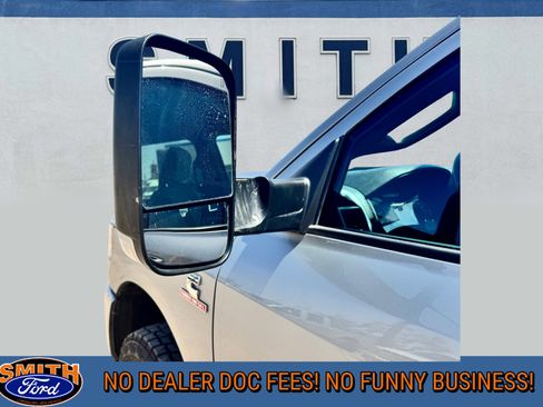 Used 2022 RAM 3500 Big Horn w/ Level A Equipment Group image 6