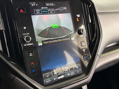 Used 2025 Subaru Ascent Onyx Edition image 26