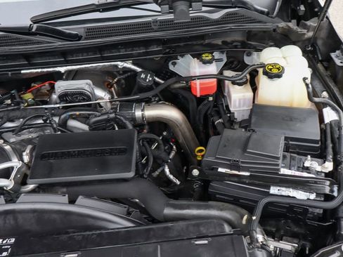 Used 2024 GMC Sierra 2500 Denali w/ Denali Reserve Package image 14