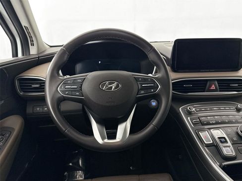 Used 2022 Hyundai Santa Fe SEL Premium AWD/4WD image 32
