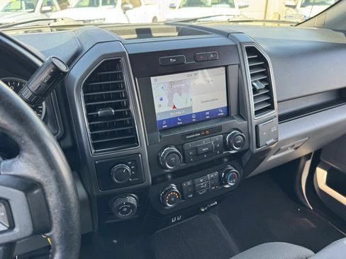 Used 2019 Ford F150 XLT w/ Equipment Group 302A Luxury AWD/4WD image 29