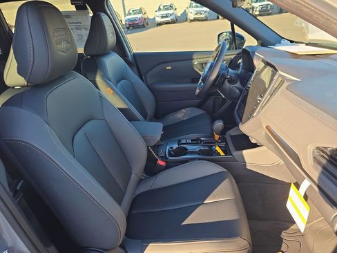 New 2026 Subaru Forester Wilderness image 13