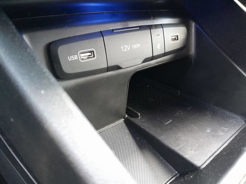 Used 2023 Hyundai Tucson SEL w/ Convenience Package AWD/4WD image 24
