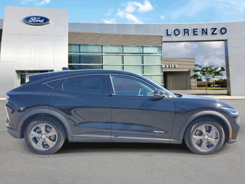 Used 2023 Ford Mustang Mach-E Select image 4