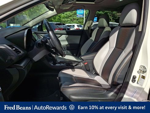 Used 2022 Subaru Crosstrek 2.5i Limited w/ Moonroof Package 2 AWD/4WD image 18
