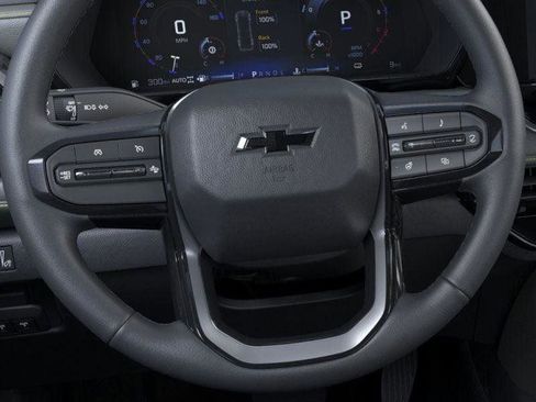 New 2026 Chevrolet Colorado ZR2 w/ Technology Package image 19
