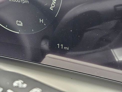 New 2026 Hyundai Tucson Limited AWD/4WD image 16