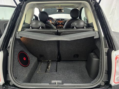 Used 2013 FIAT 500 Lounge w/ Luxury Leather Pkg image 12