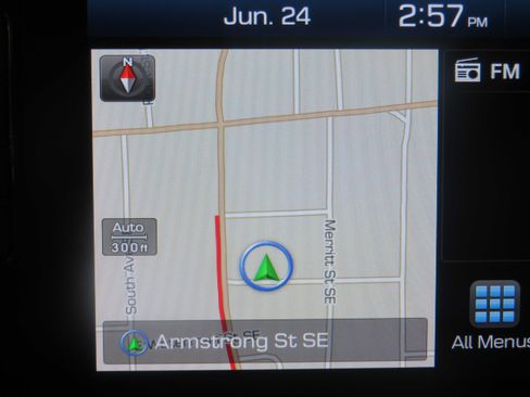 Used 2020 Hyundai Tucson Ultimate FWD image 38