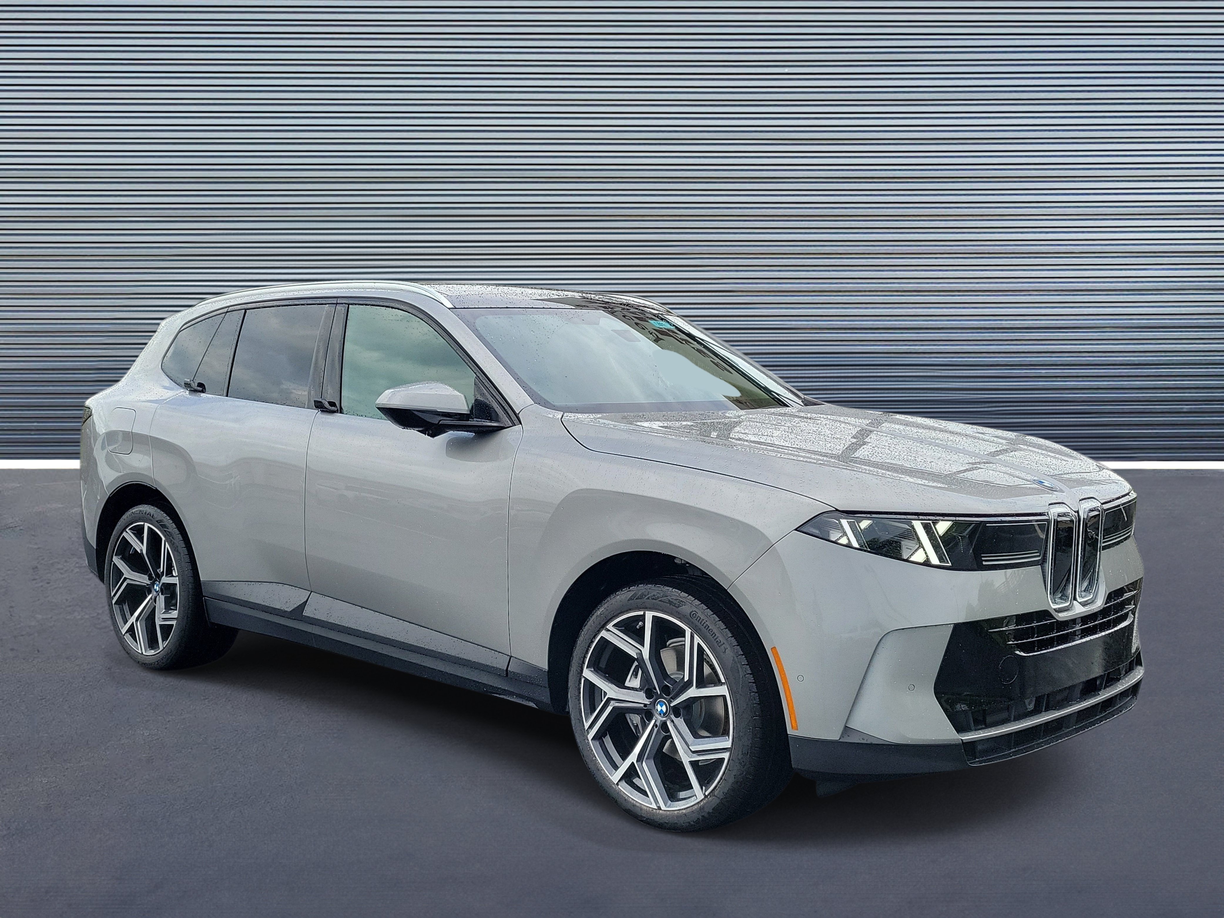 New 2027 BMW X5 xDrive40i w/ Climate Package AWD/4WD image 2
