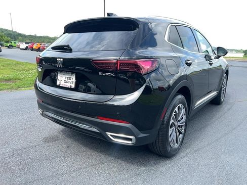 Used 2024 Buick Envision Preferred AWD/4WD image 5