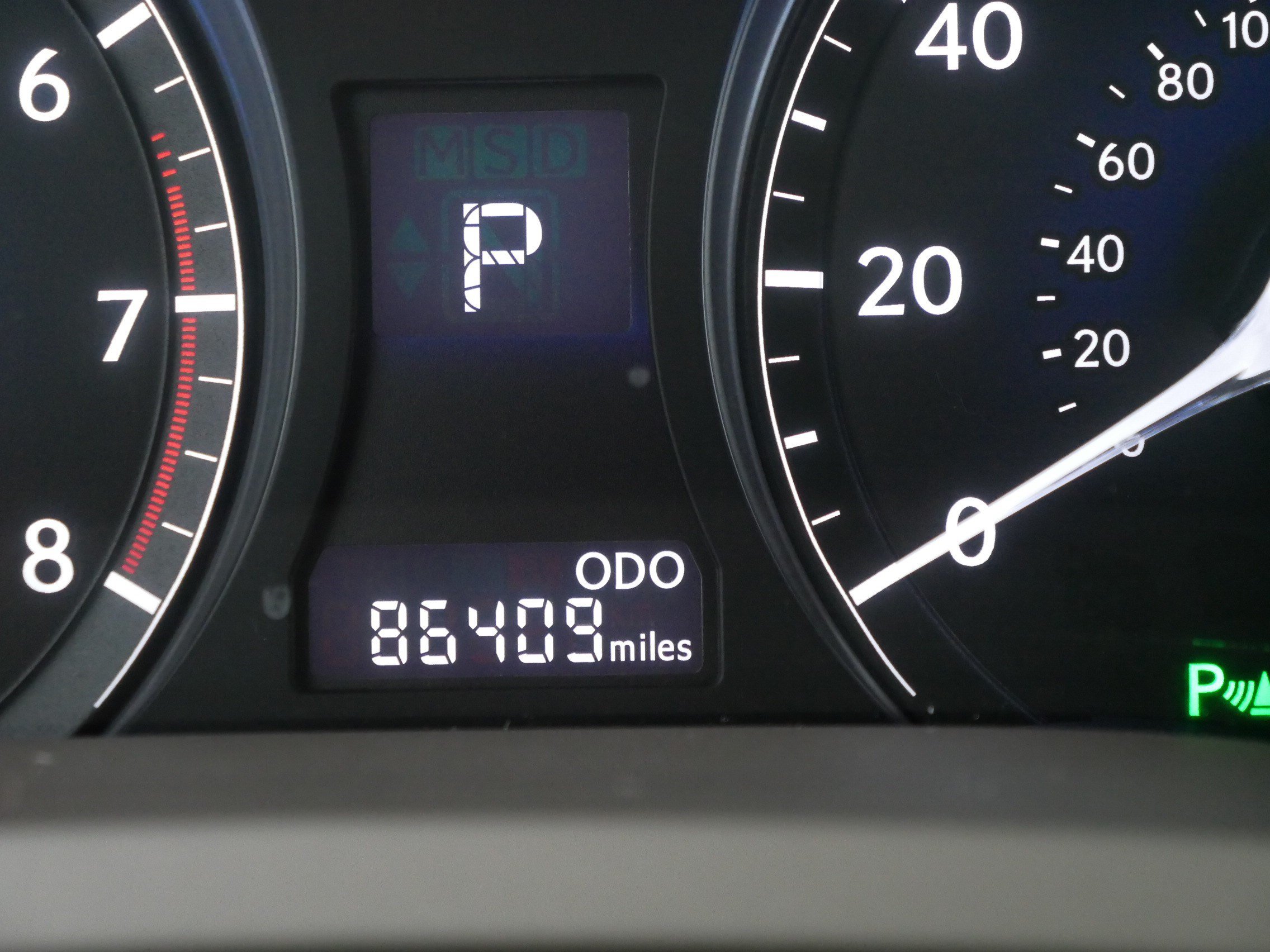 Used 2015 Lexus RX 350 AWD image 21