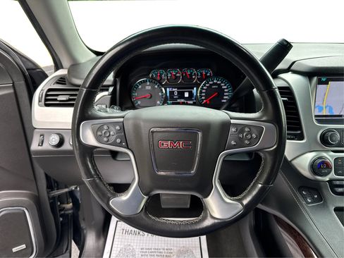 Used 2018 GMC Yukon XL SLT AWD/4WD image 21