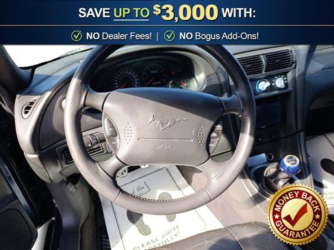 Used 2001 Ford Mustang GT image 18