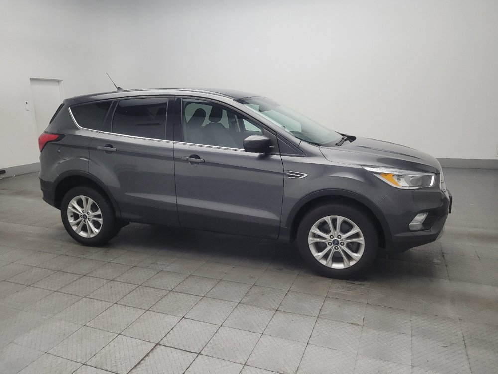 Used 2019 Ford Escape SE AWD/4WD image 11