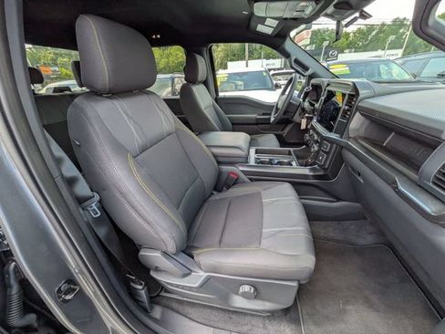 Used 2025 Ford F150 STX w/ Equipment Group 200A AWD/4WD image 18