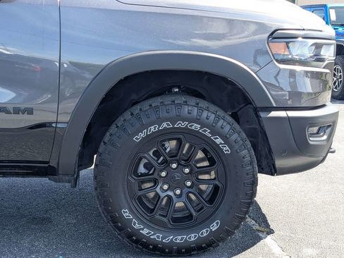 Used 2026 RAM 1500 Rebel w/ Rebel Level 1 Equipment Group AWD/4WD image 12