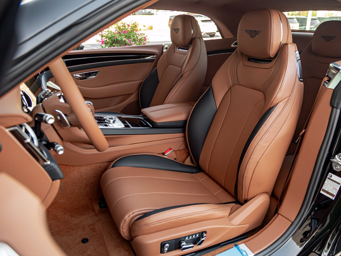 Used 2026 Bentley Continental GT S AWD/4WD image 19
