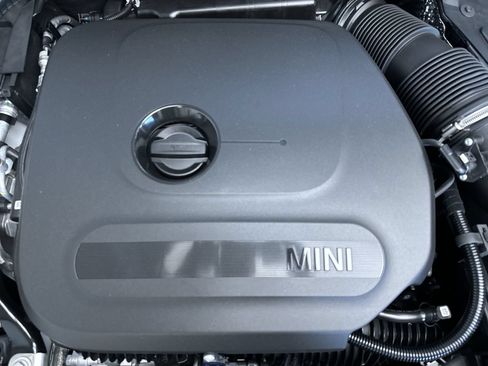 New 2026 MINI Cooper Convertible FWD image 29