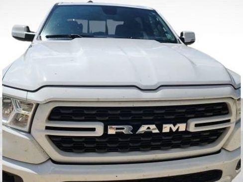 Used 2022 RAM 1500 Big Horn image 2