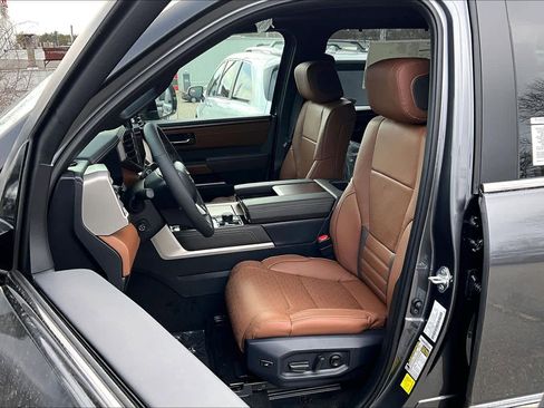 New 2026 Toyota Tundra 1794 Edition AWD/4WD image 9