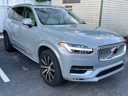 Certified 2024 Volvo XC90 B6 Core w/ Protection Package Premier