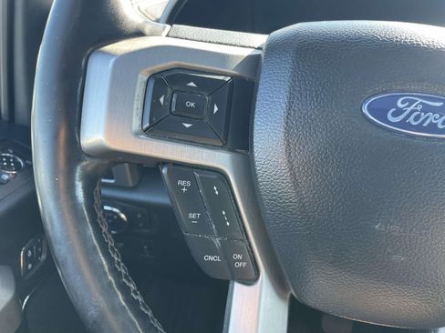 Used 2020 Ford F150 Platinum w/ Equipment Group 701A Luxury AWD/4WD image 23