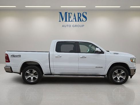 Used 2022 RAM 1500 Laramie image 6