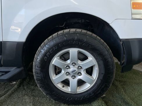 Used 2013 Ford Expedition XL w/ HD Trailer Tow Pkg image 14