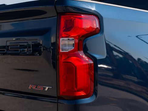 Used 2023 Chevrolet Silverado 1500 RST AWD/4WD image 14