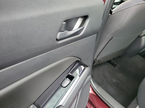 Certified 2023 Nissan Altima 2.5 SV image 13