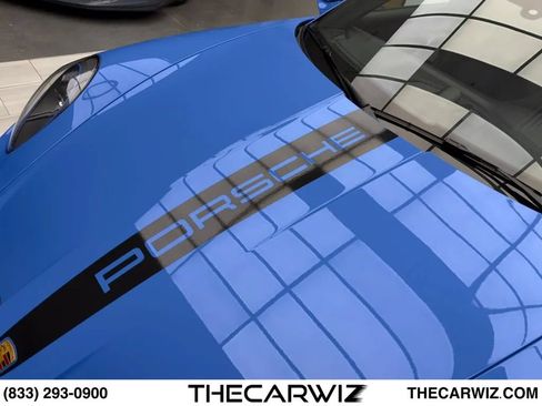 Used 2022 Porsche 911 GT3 RWD image 7