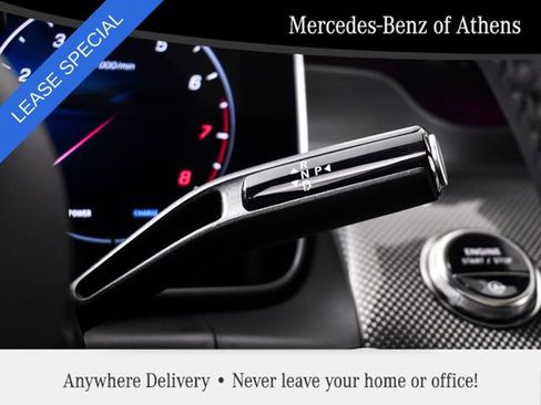 New 2026 Mercedes-Benz GLC 300 image 24