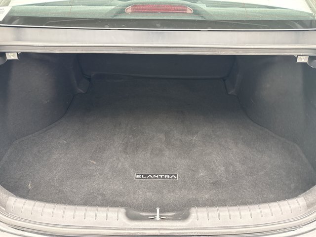 Used 2025 Hyundai Elantra Sport w/ Cargo Package FWD image 20