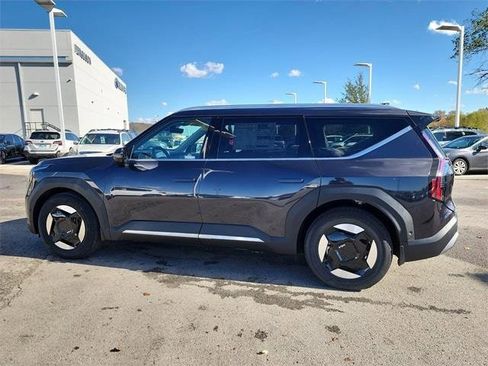 New 2026 Kia EV9 Wind image 7
