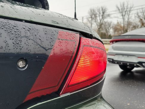 Used 2000 Pontiac Sunfire GT image 8