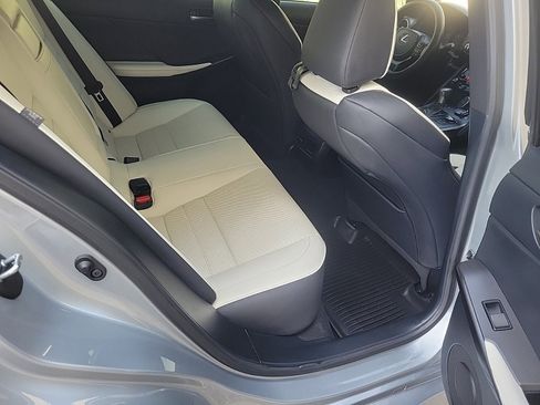Used 2021 Lexus IS 350 F Sport w/ Navigation Package image 13