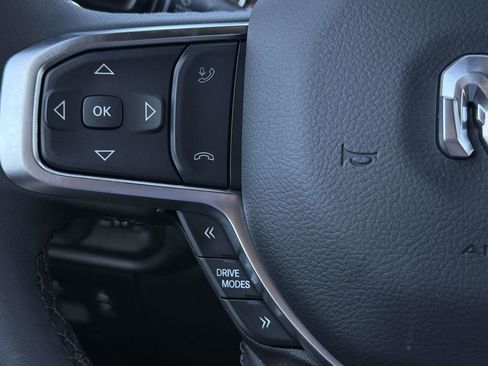 New 2026 RAM 1500 Big Horn AWD/4WD image 17