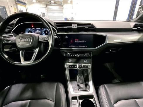 Used 2023 Audi Q3 2.0T Premium AWD/4WD image 15