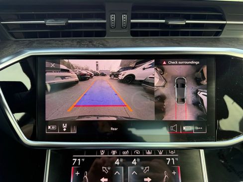 Used 2019 Audi A6 3.0T Prestige w/ Prestige Package AWD/4WD image 23