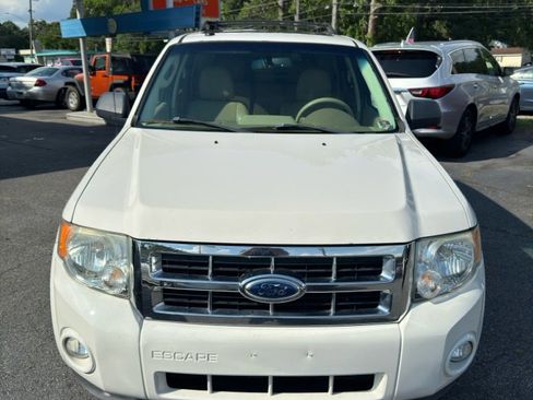 Used 2012 Ford Escape XLT image 6